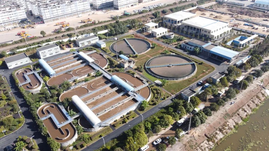 如何提高污水处理厂运营管理水平，提质增效？