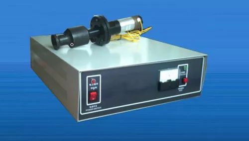 9、超声波氧化