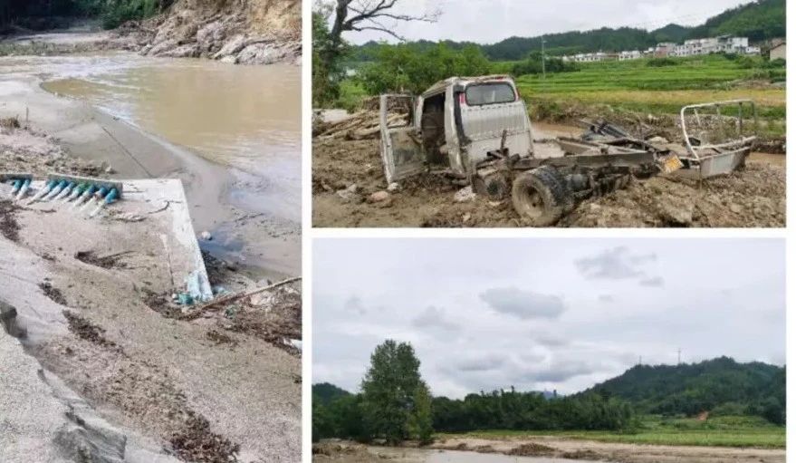 【行业关注】200多处污水处理设施被毁！生态环境部：提升基础设施气候韧性 | 水圈